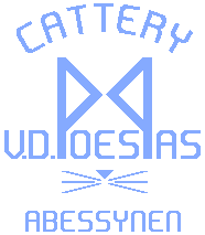 Cattery "van de PoesPas"